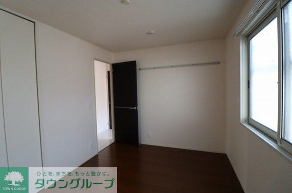 ハイブリッジ IIの物件内観写真